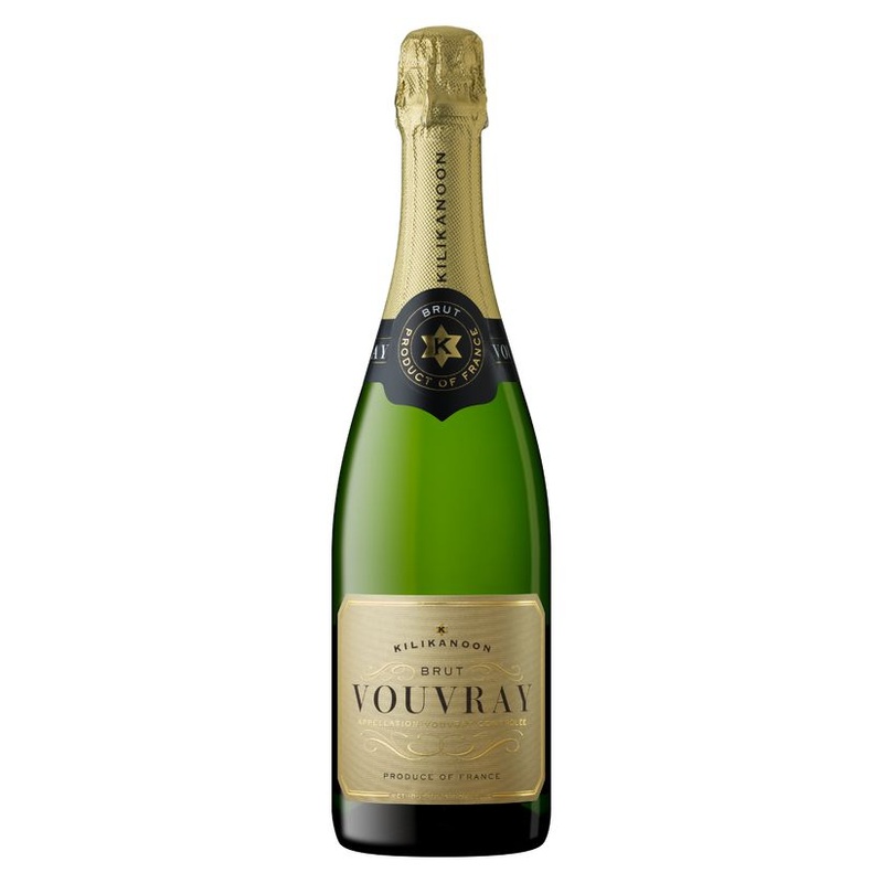 Kilikanoon Estate Sparkling Vouvray NV