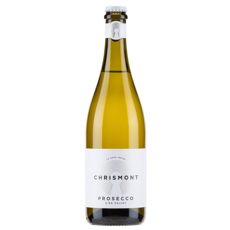 La Zona Prosecco NV