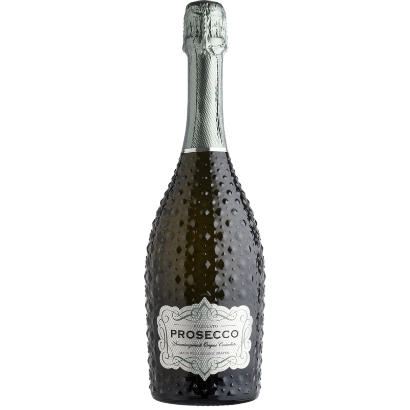 Pizzolato Prosecco Doc Brut NV
