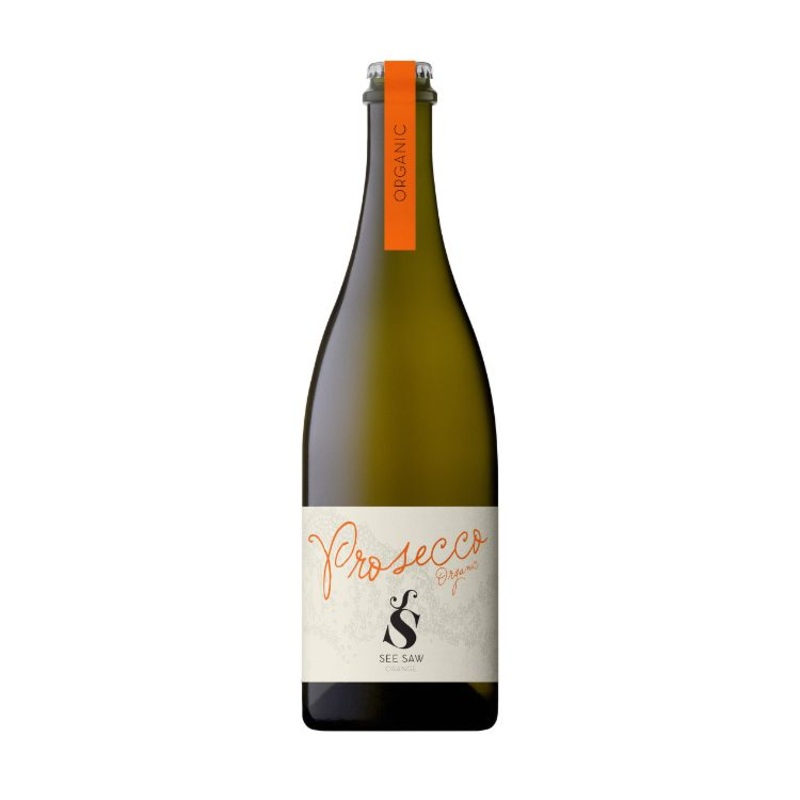 See Saw Prosecco NV