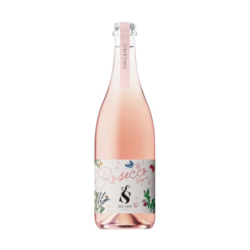 See Saw Rosecco 2024