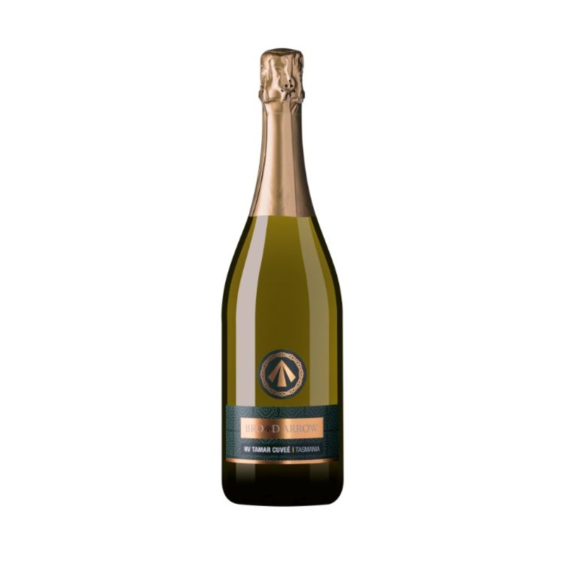 Spikey Bridge Vineyard Broad Arrow Sparkling Brut NV