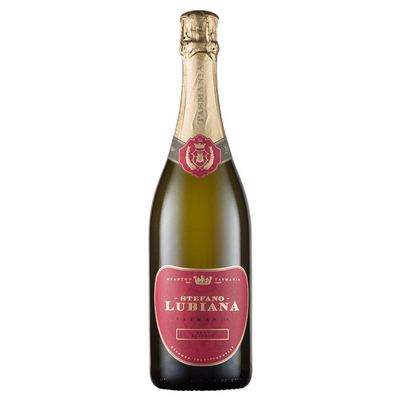 Stefano Lubiana NV Brut Reserve