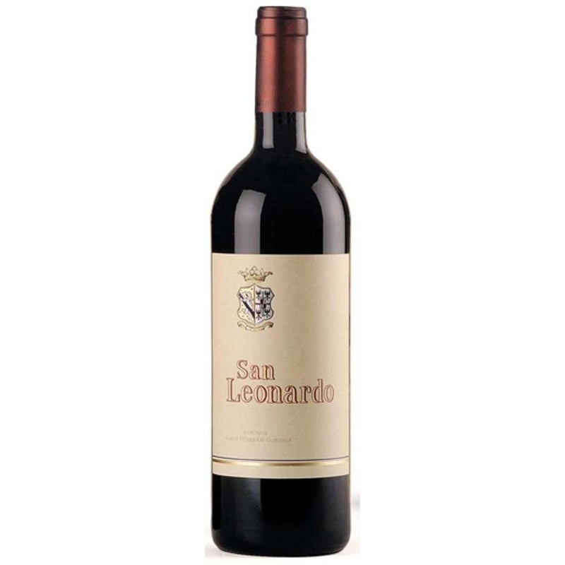 Tenuta San Leonardo IGT 2011