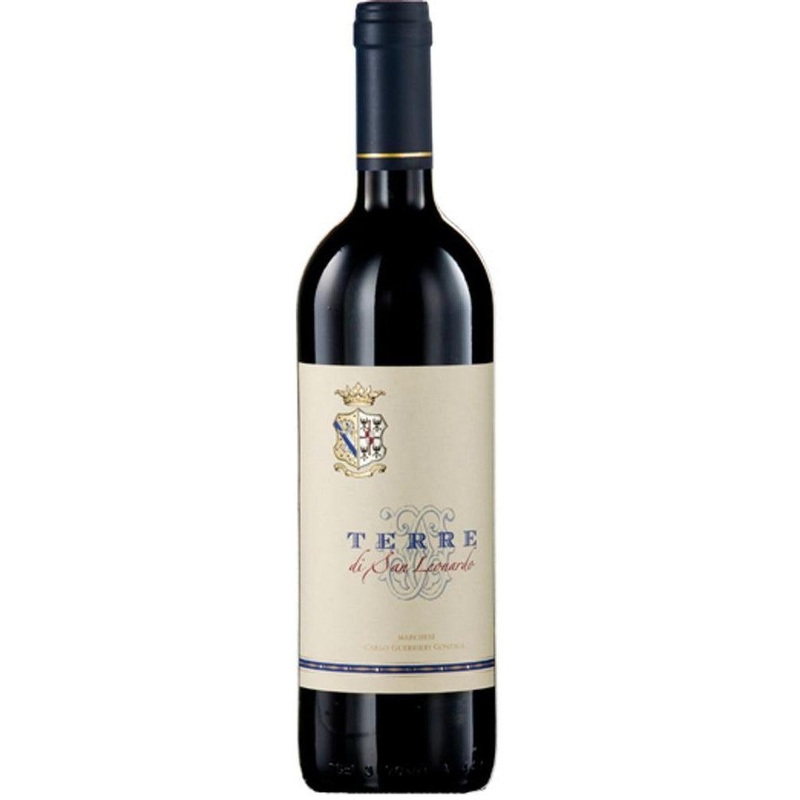 Tenuta San Leonardo Terre IGT 2014
