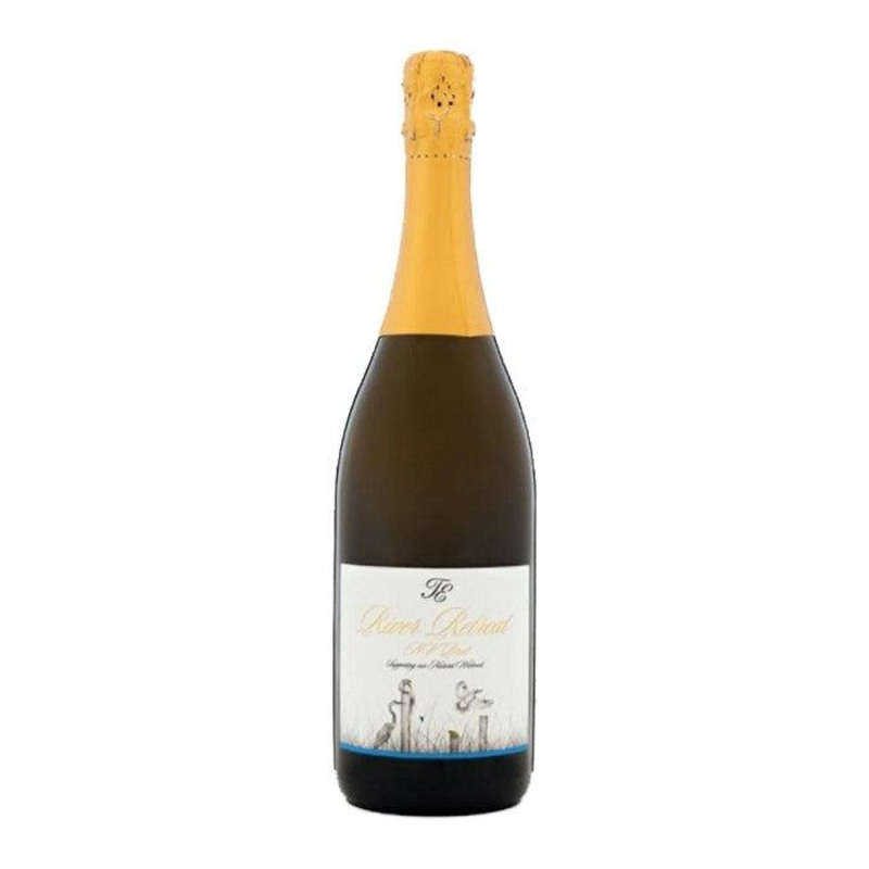 Trentham Estate River Retreat Brut NV