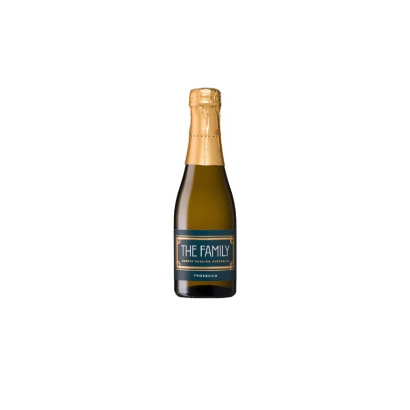 Trentham Estate The Family Prosecco Piccolos 200ml NV