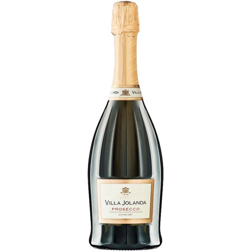 Villa Jolanda Prosecco NV