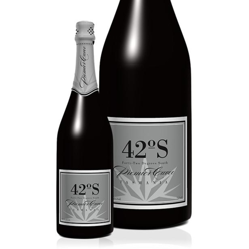 42 Degrees South Premier Cuve Sparkling NV
