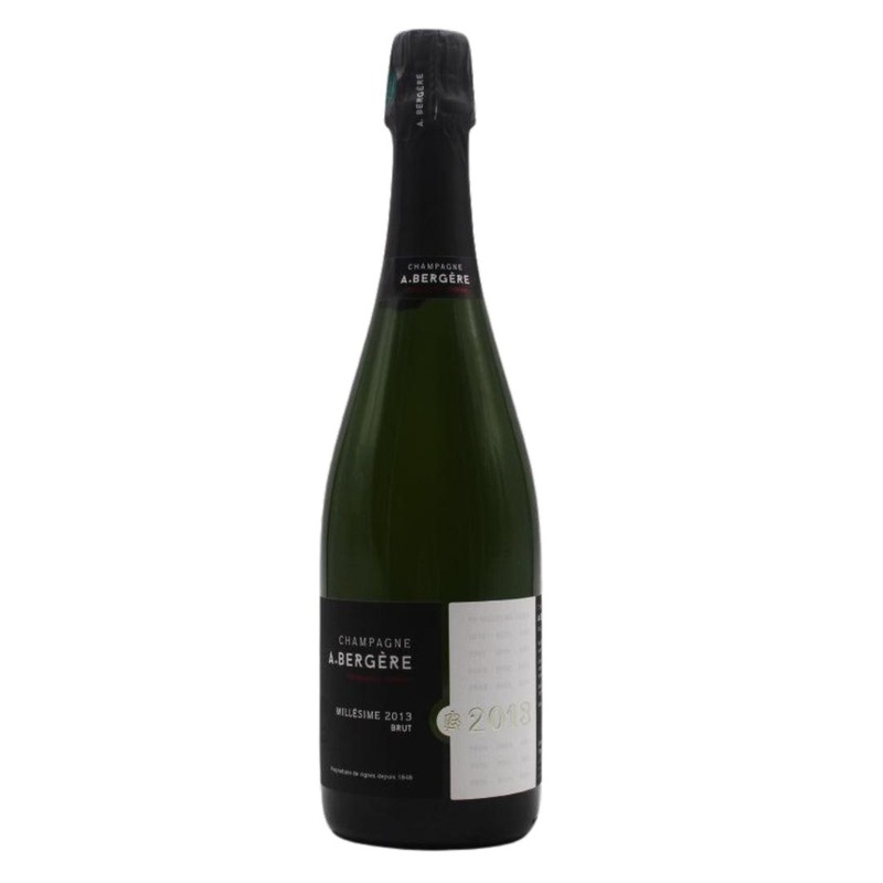 A. Bergre Millesime 2013