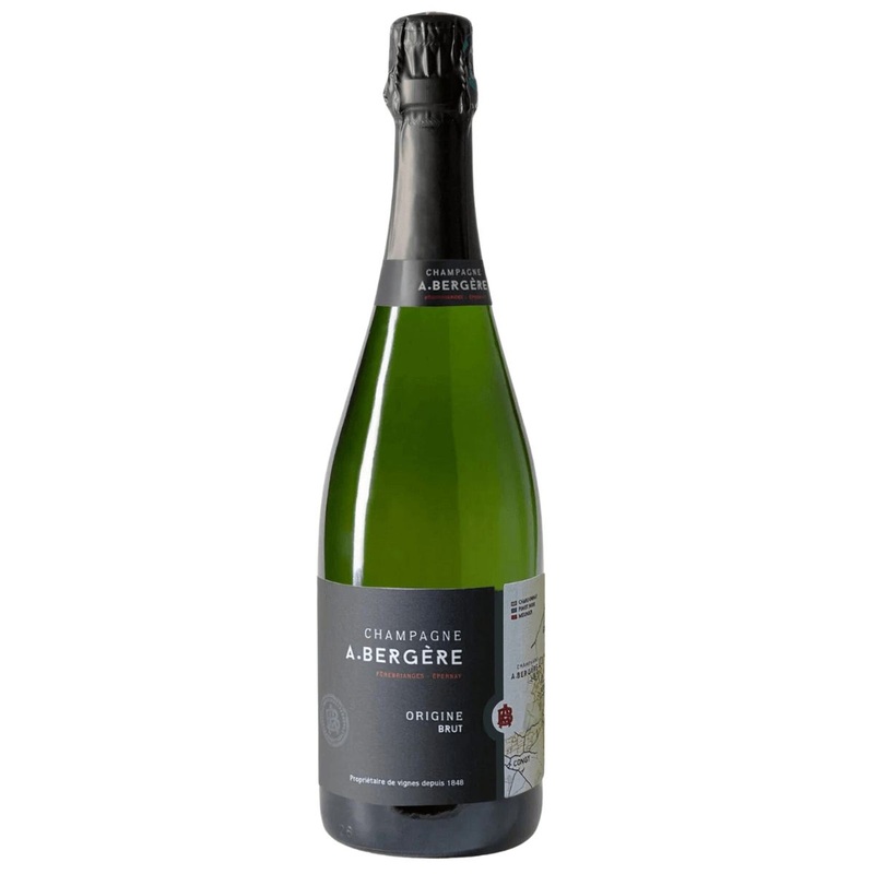 A. Bergre Origine 1.5L