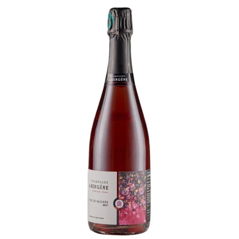 A. Bergre Ros de Saignee 2018