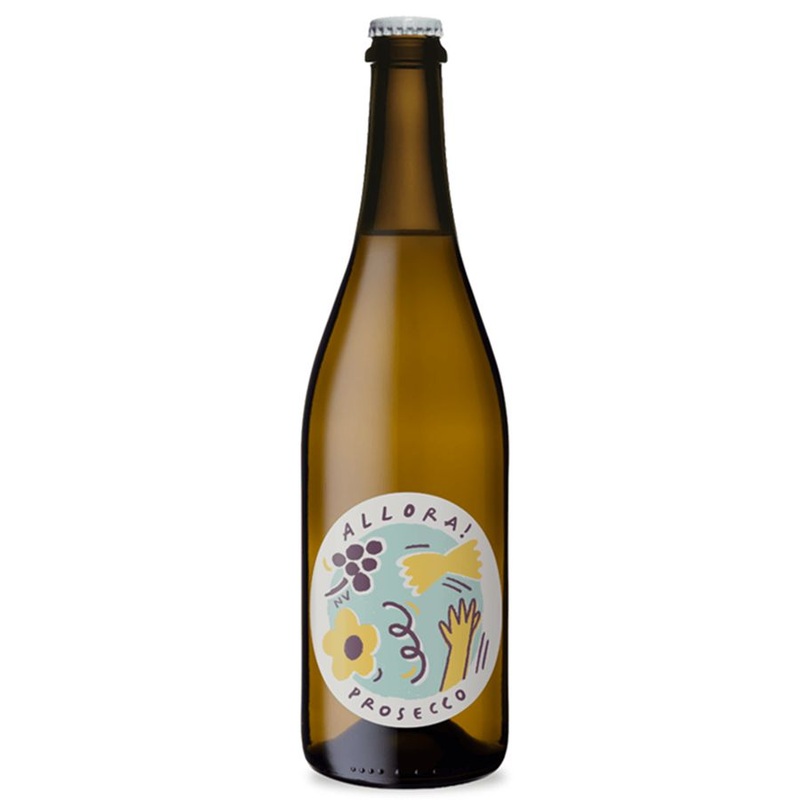 Allora Prosecco NV