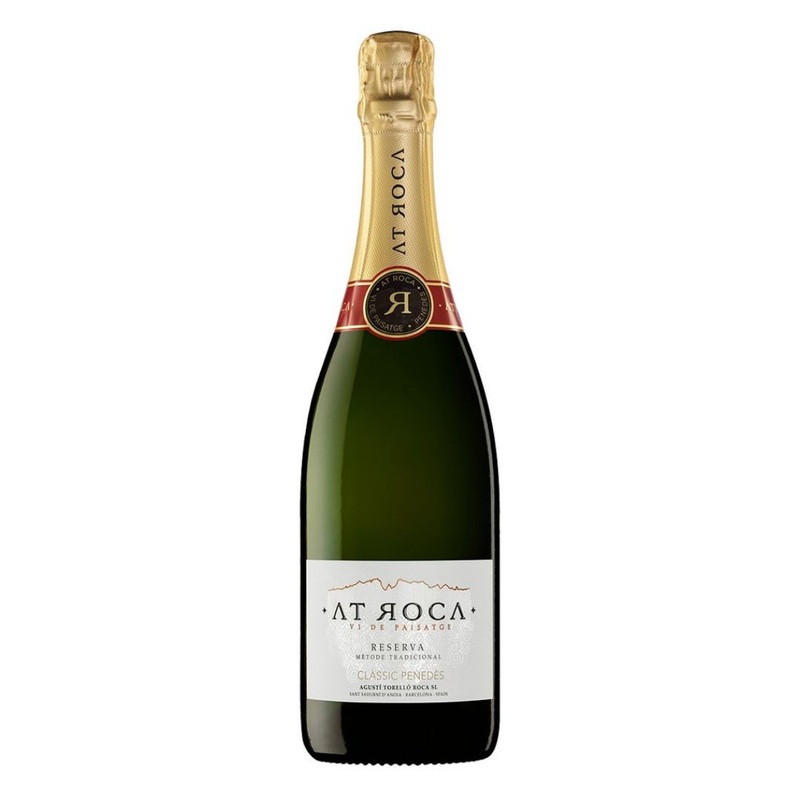 AT Roca Brut Reserva 2021