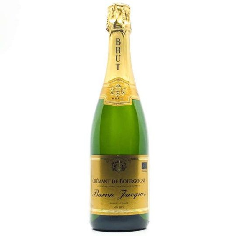 Baron Jacques Cremant NV