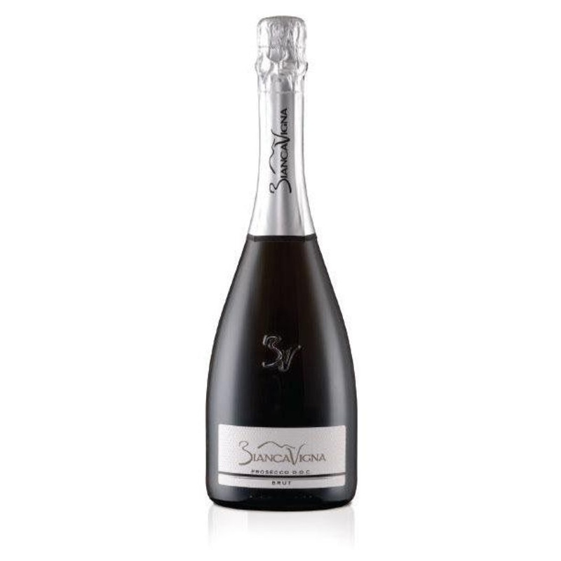 Biancavigna Prosecco Brut DOC NV