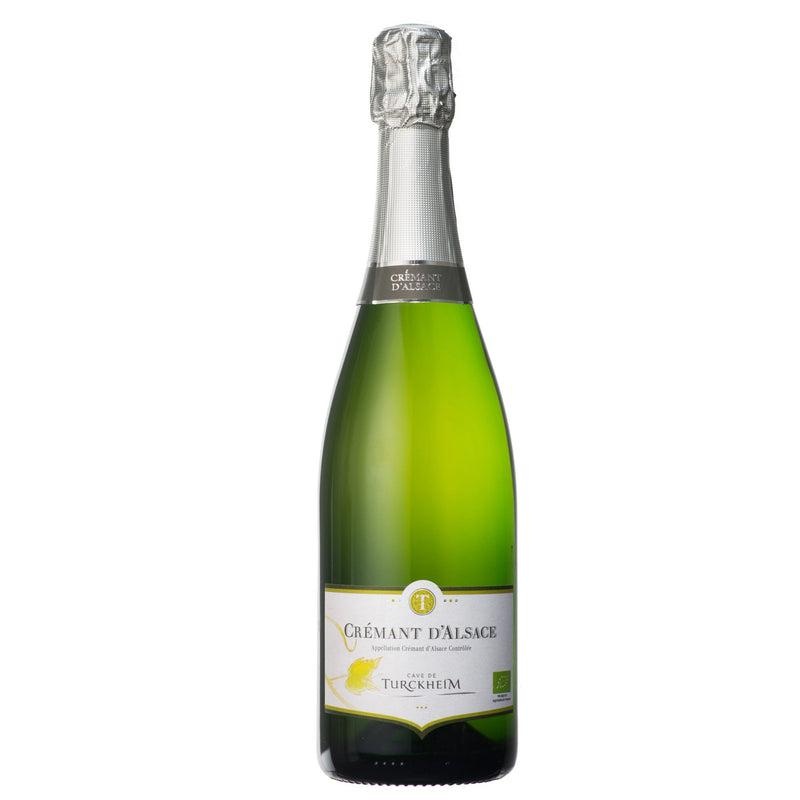 Cave de Turckheim Cremant d Alsace NV