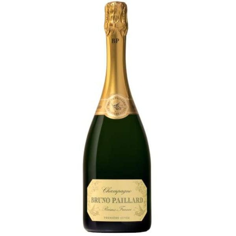 Champagne Bruno Paillard Brut Premiere Cuvee NV