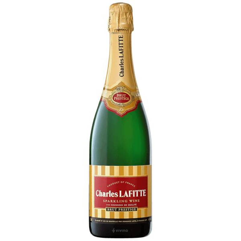 Charles Lafitte Brut Prestige NV