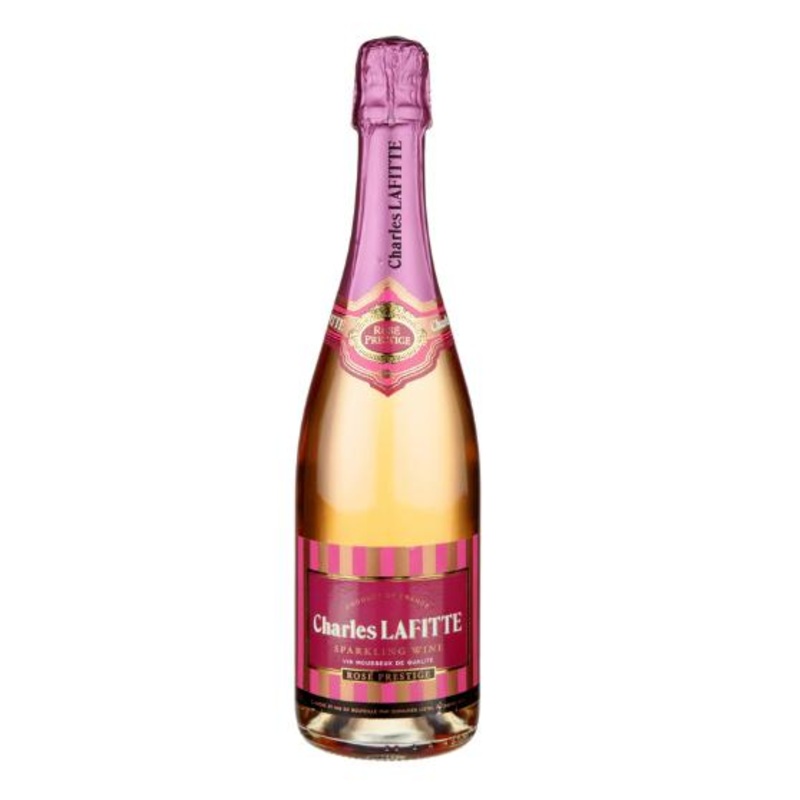 Charles Lafitte Ros Prestige NV