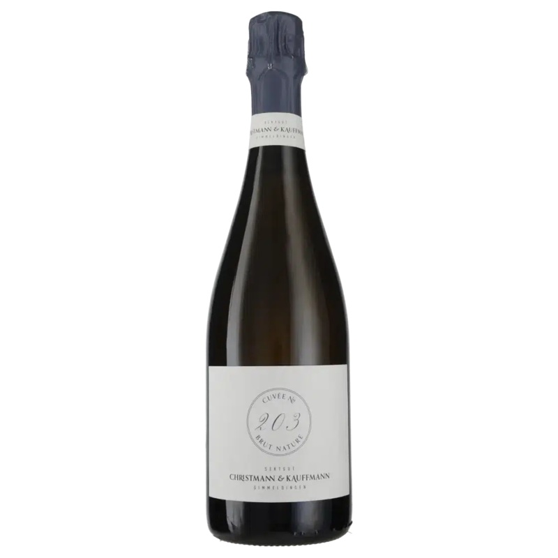 Christmann & Kauffmann Cuvee 203 2020
