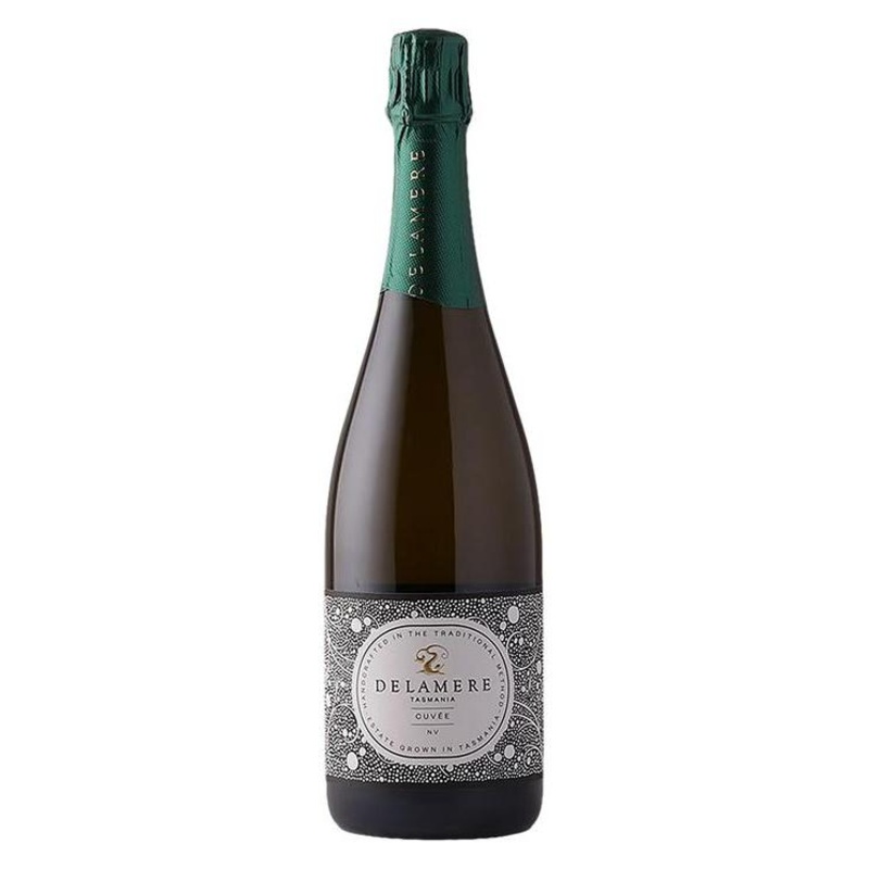 Delamere Sparkling Cuve NV