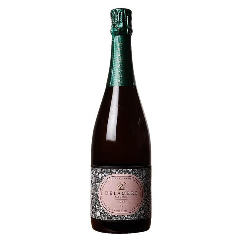 Delamere Sparkling Ros NV