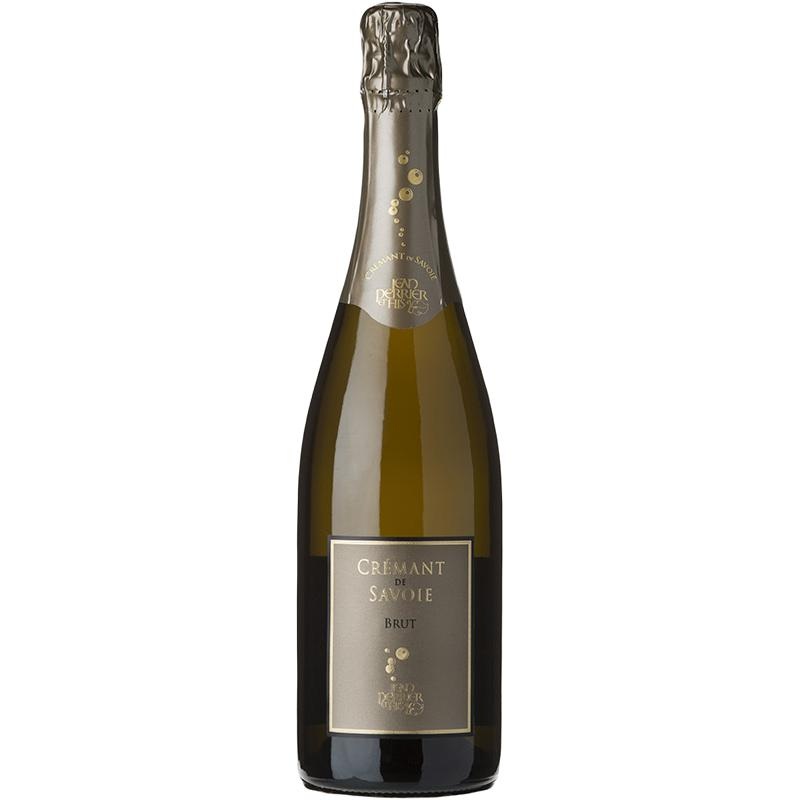 Domaine Jean Perrier & Fils Crmant De Savoie NV