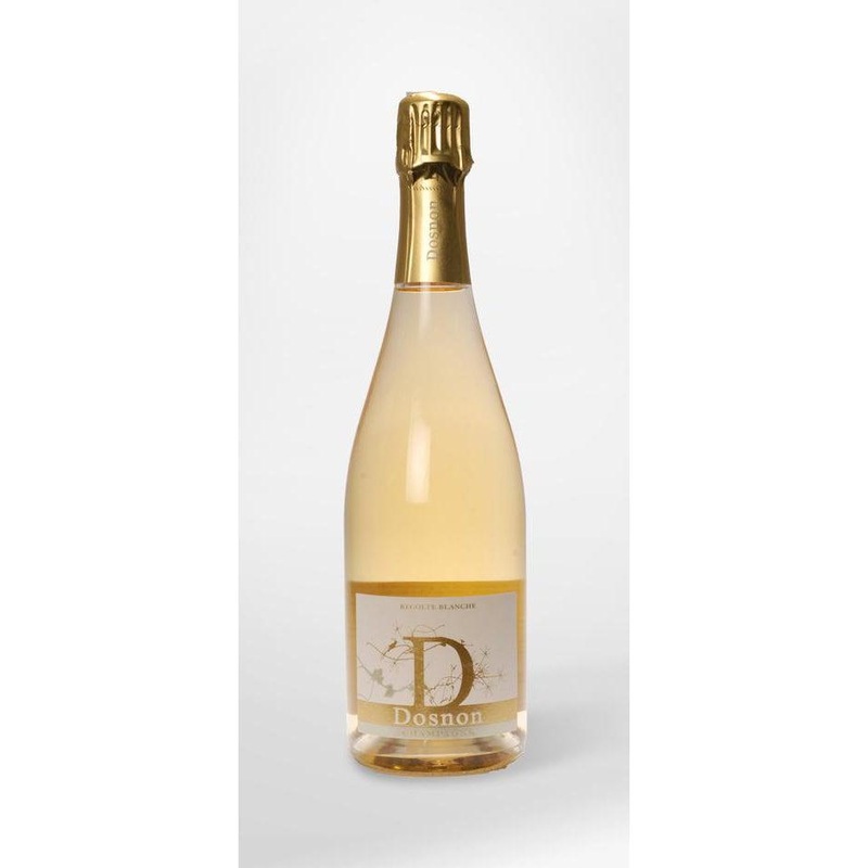 Dosnon Recolte Blanc de Blancs NV