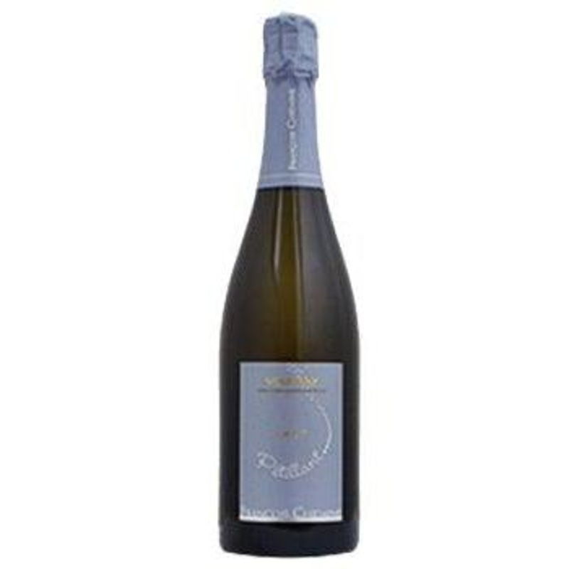 Francois Chidaine Vouvray Petillant Les Fines Bulles Brut NV