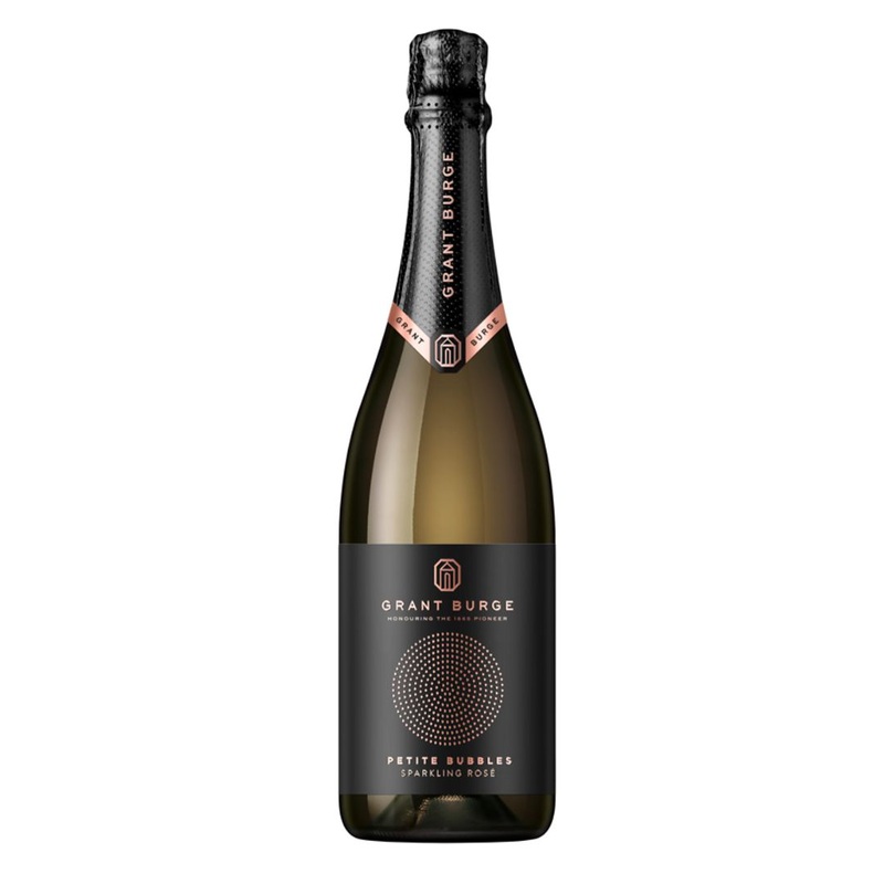 Grant Burge Petite Bubbles Rose Sparkling