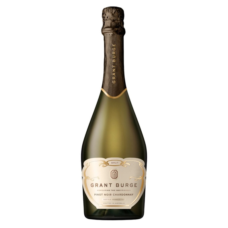 Grant Burge Sparkling Pinot Noir Chardonnay NV