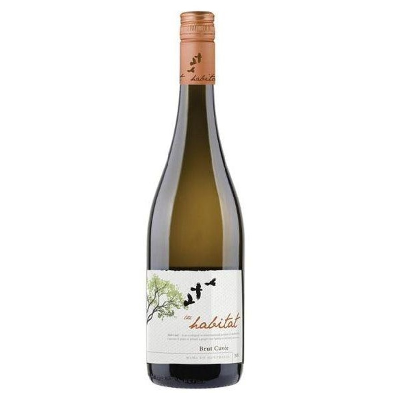 Habitat Brut Cuvee NV