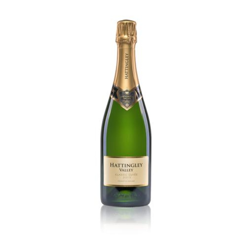 Hattingley Valley Classic Reserve Sparkling NV