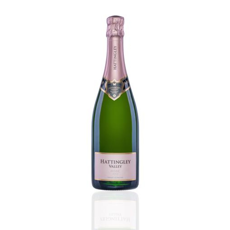 Hattingley Valley Rose 2019