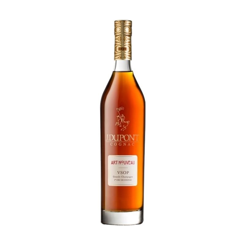 J. Dupont Art Nouveau Cognac VSOP