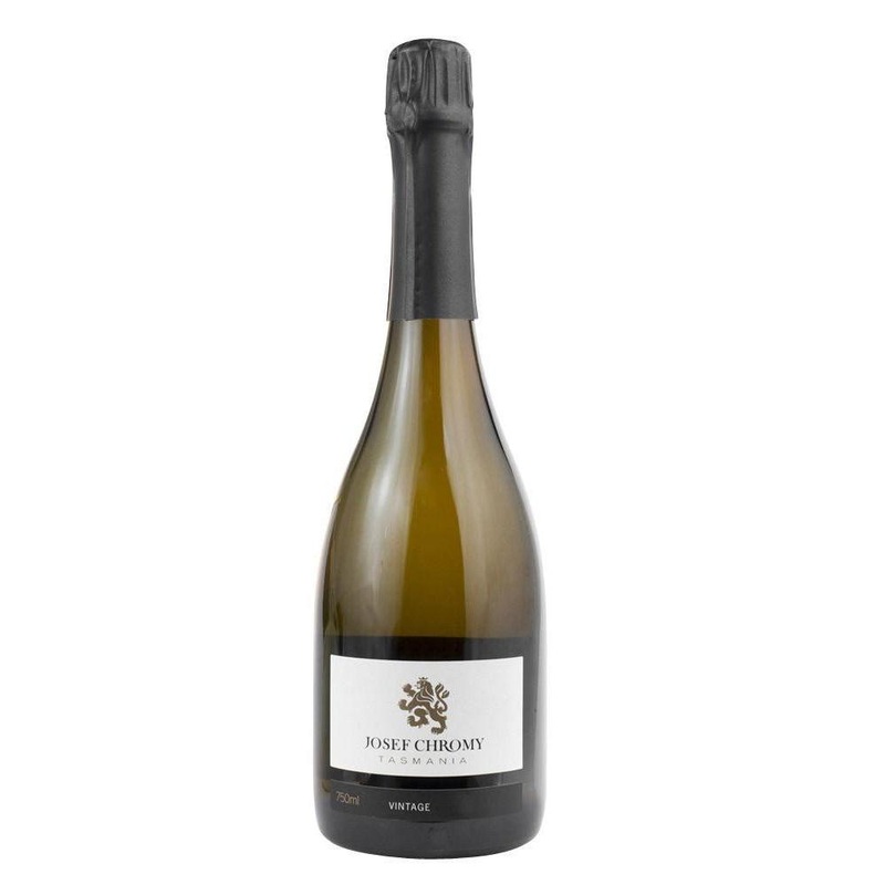 Josef Chromy Vintage Sparkling 2015