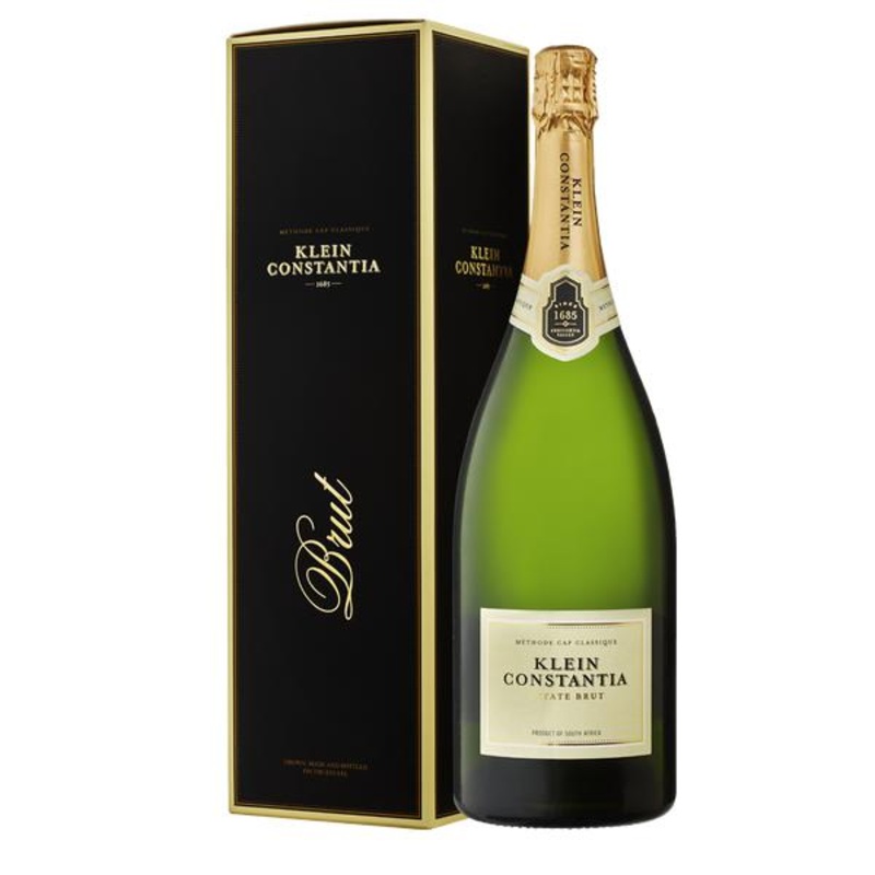 Klein Constantia Methode Cap Classique 2015