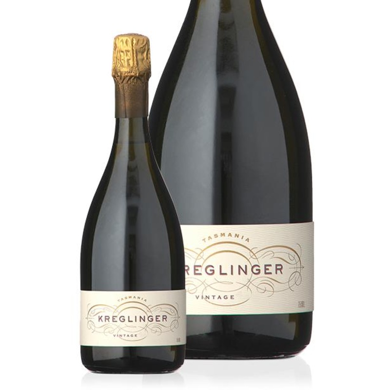 Kreglinger Vintage Brut 2016