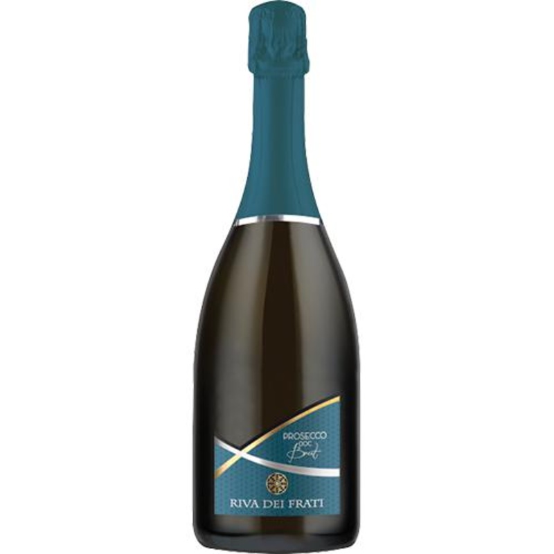 La Riva Dei Frati Prosecco DOC Treviso NV