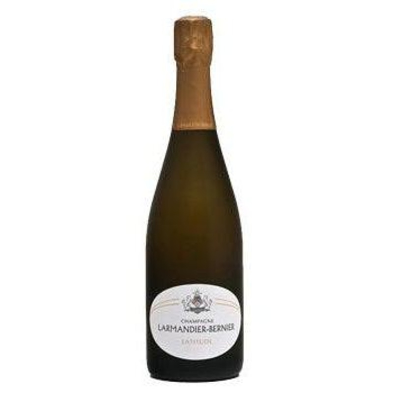 Larmandier Bernier Latitude Extra Brut Blanc de Blancs Champagne