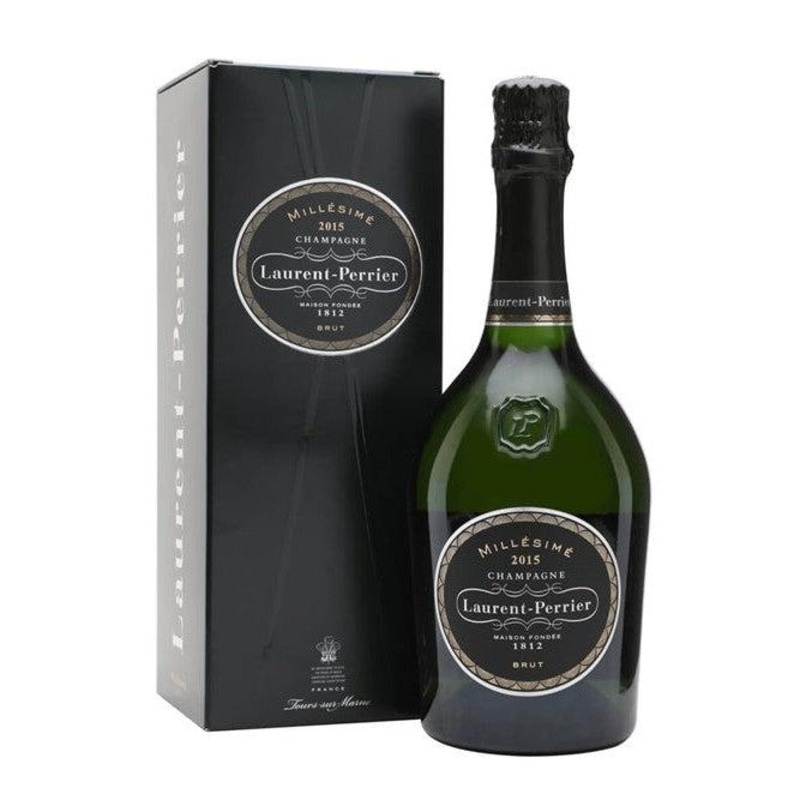 Laurent-Perrier Brut Millesime 2015