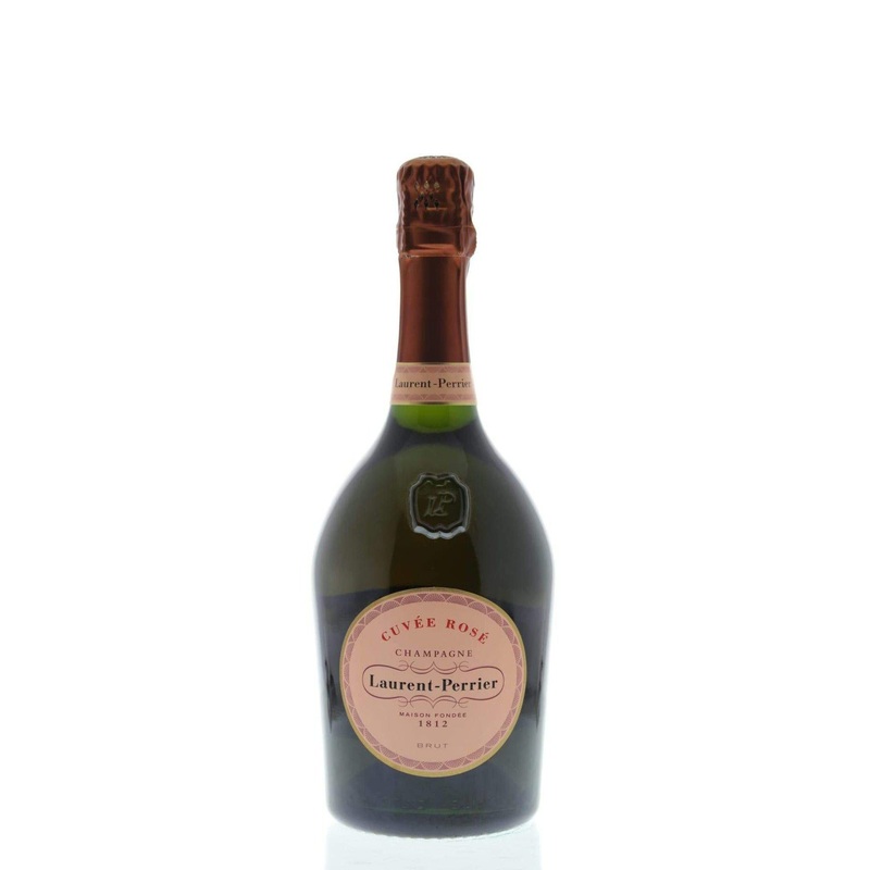 Laurent-Perrier Cuvee Rose Brut NV
