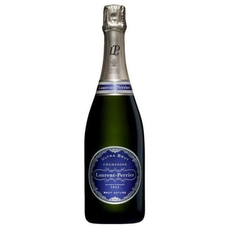 Laurent-Perrier Ultra Brut NV