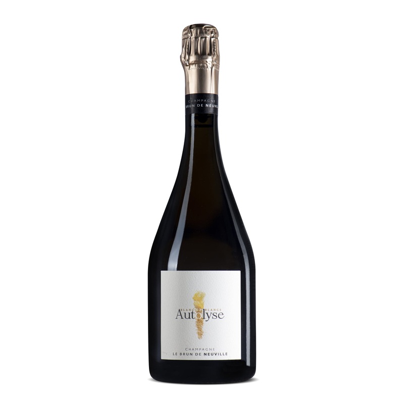 Le Brun de Neuville Autolyse Blanc de Blancs NV