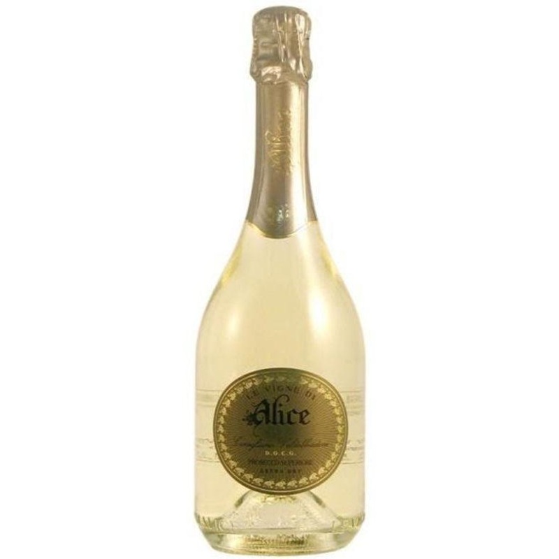 Le Vigne di Alice Extra Dry Proscco