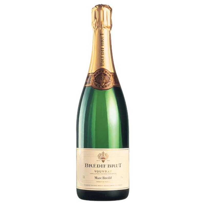 Marc Bredif Brut Vouvray Magnum (1500ml) NV