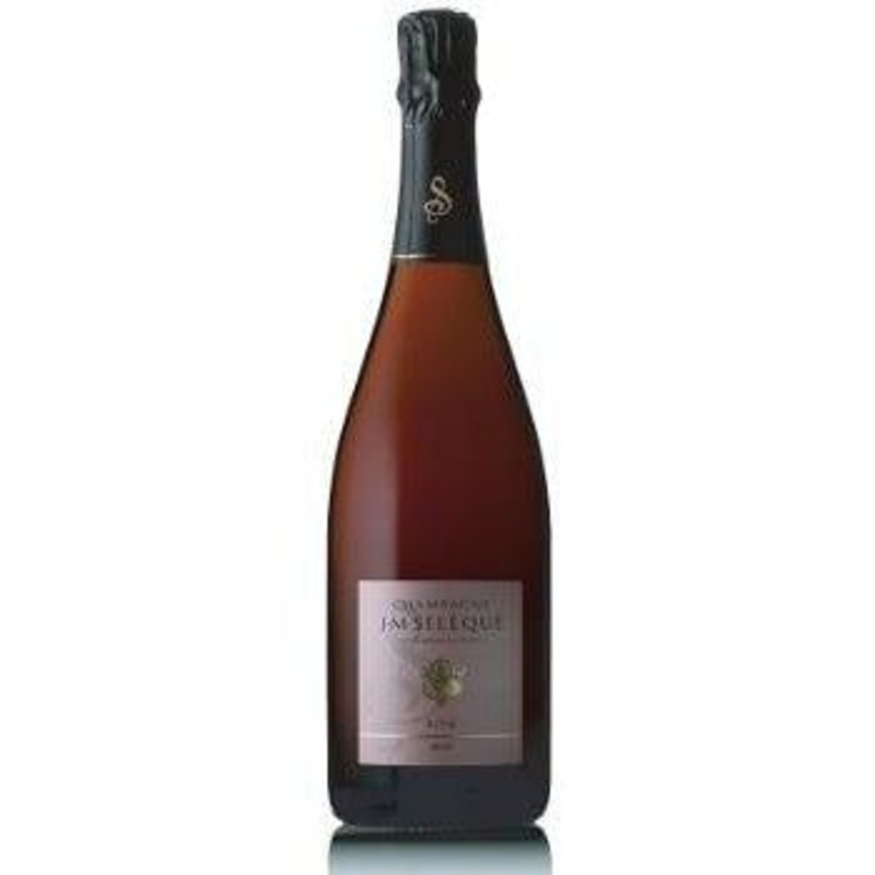 NV Jm Seleque Solessence Ros Extra Brut MAGNUM