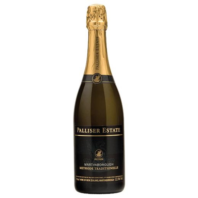 Palliser Estate Methode Traditionnelle 2006