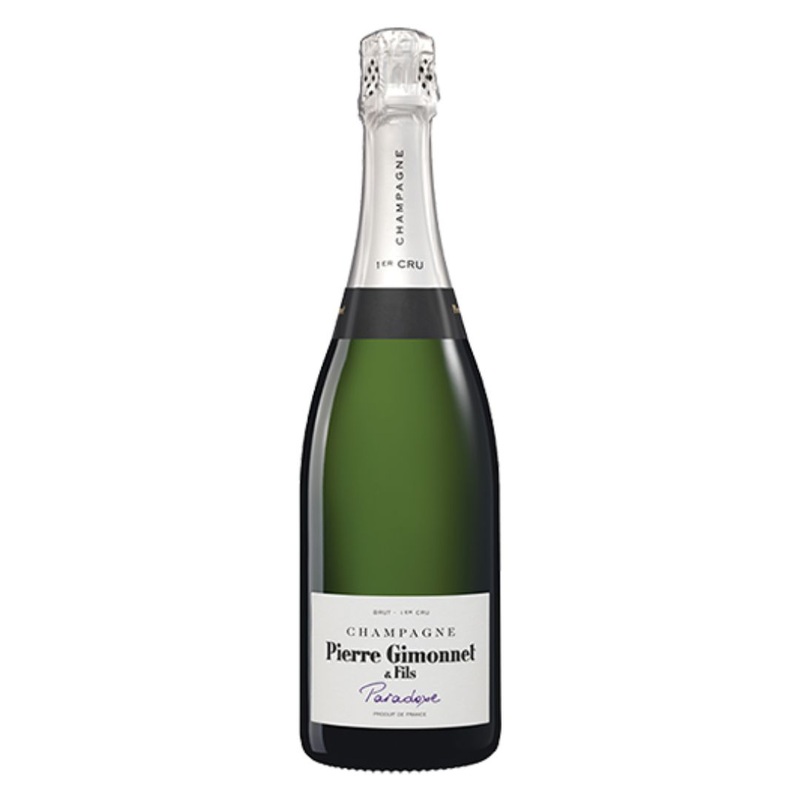 Pierre Gimonnet & Fils Cuvee Paradoxe 1er Cru 2015